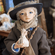Out and About 2025–05-13